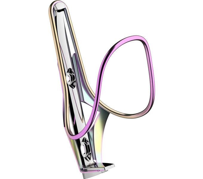 ELITE Coș MOREO INOX BLING cromat 