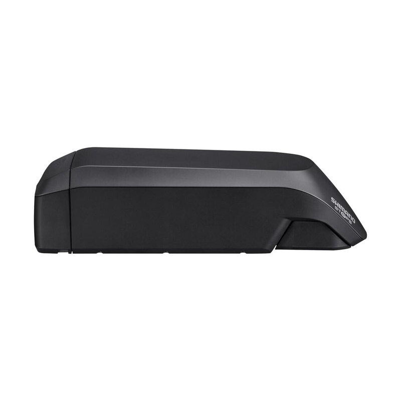 SHIMANO Batéria Steps BT-E6010 418Wh na rám čierna