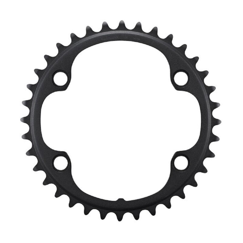 SHIMANO Prevodník 40z. FC-R9200 Dura Ace čierny 110mm