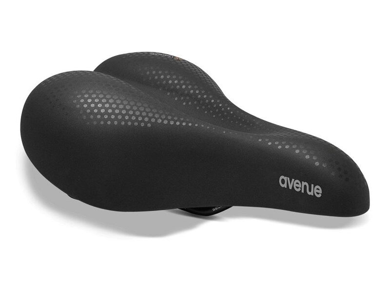 SELLE ROYAL Sedlo AVENUE Moderate
