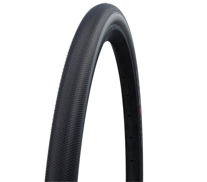 SCHWALBE Plášť G-ONE SPEED (30-622) 28x1.20 700x30C RaceGuard 67EPI 380g Čierny TLE