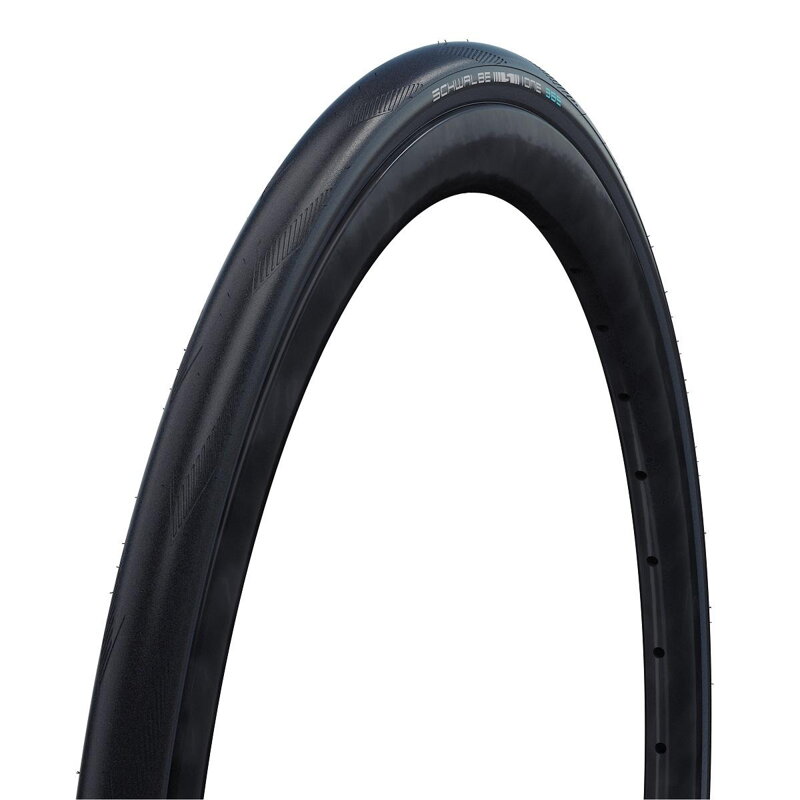 SCHWALBE Plášť ONE 365 (32-622) 28x1.25 700x32C RaceGuard 67EPI 355g Čierny reflex  4Season