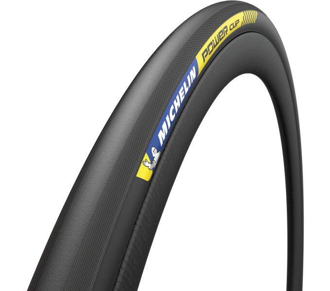 MICHELIN Plášť POWER CUP 700x28C 2x160TPI 320g Galúska - Tubular