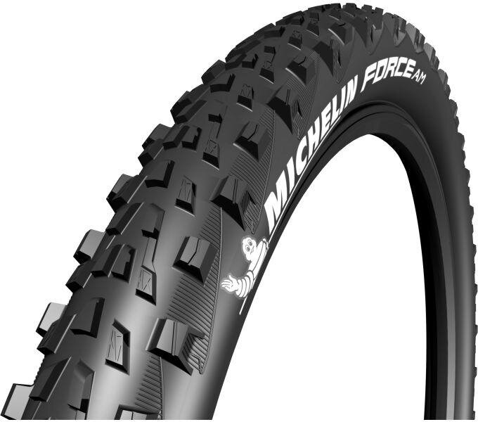 MICHELIN Plášť FORCE AM 29x2.25 (57-622) 760g 3x60TPI TLR