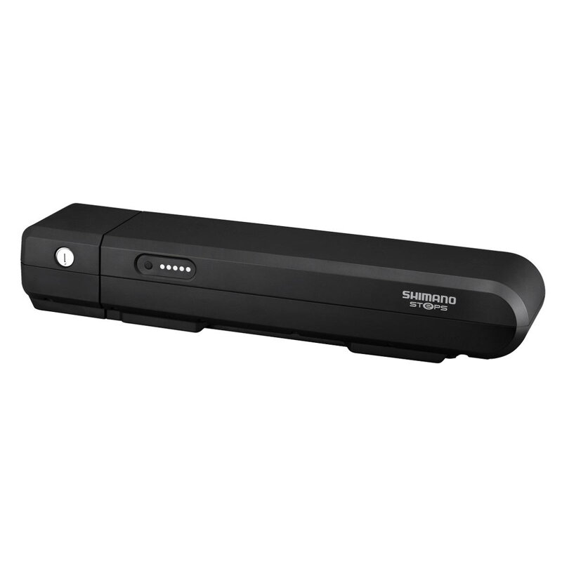 SHIMANO Batéria Steps BTE6000 418Wh na nosič