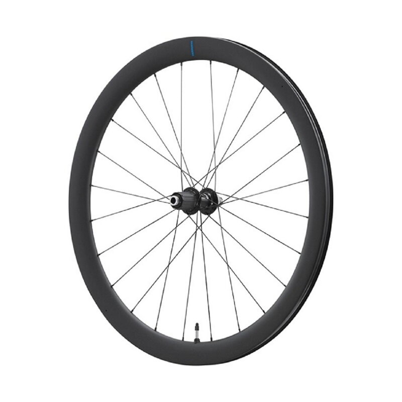 SHIMANO Kolesá WH-RS710 C46 plášťové 11/12-k. 100/142x12mm Centelock