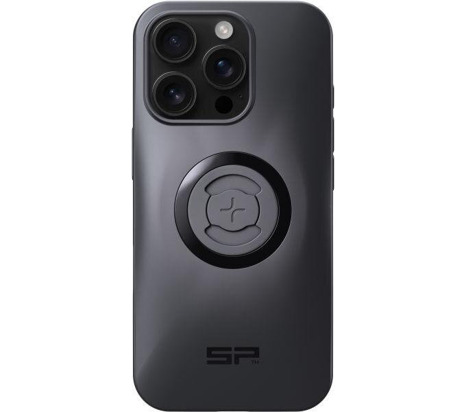 SP CONNECT Phone Case SPC+ iPhone 16 Pro