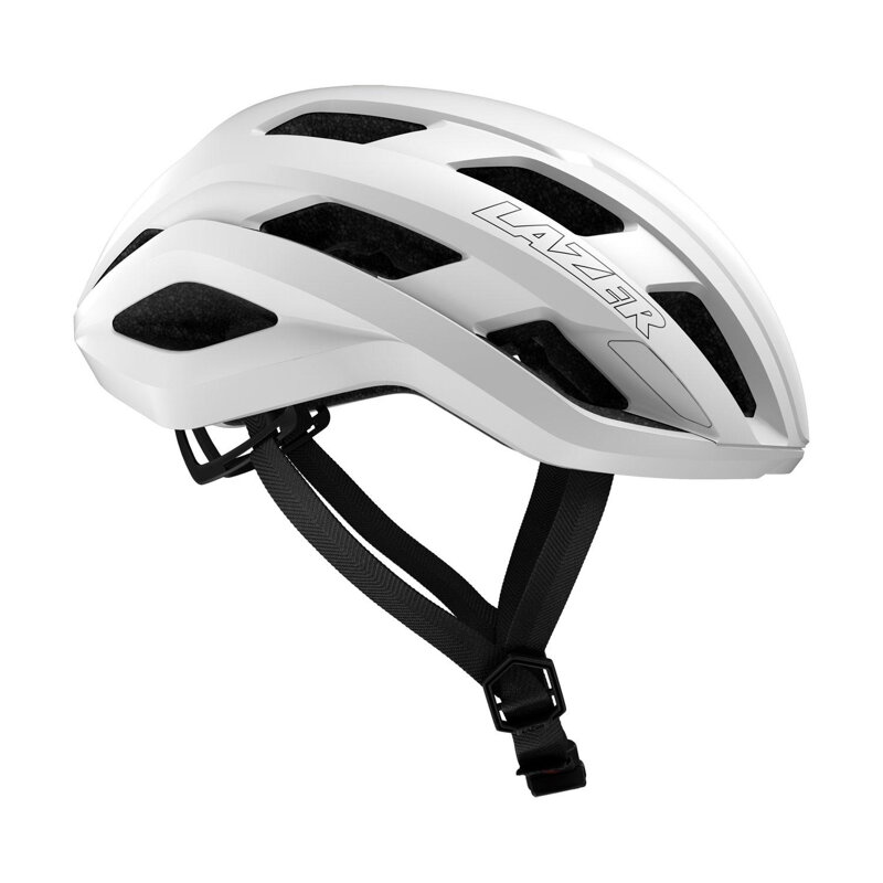 LAZER STRADA KinetiCore matná biela LAZER STRADA KinetiCore matná biela