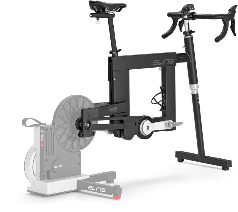 ELITE Rám SQUARE Smart NEW25 ELITE Rám SQUARE Smart NEW25