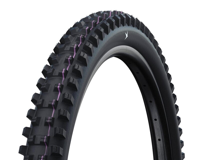 SCHWALBE Plášť SHREDDA FRONT GRAVITY PRO (64-622) 29x2.50 Evolution 67EPI Radial 1450g Čierny TLR Ultra Soft SCHWALBE Plášť SHREDDA FRONT GRAVITY PRO (64-622) 29x2.50 Evolution 67EPI Radial 1450g Čierny TLR Ultra Soft