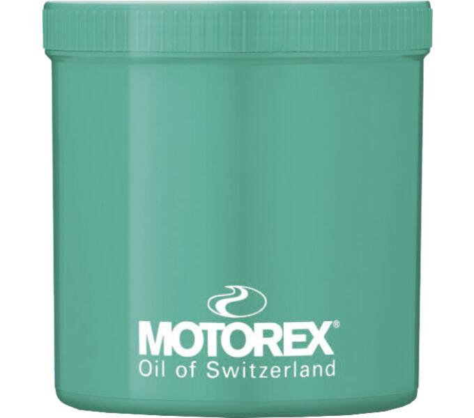 MOTOREX Vazelína BIKE GREASE 2000 850gr MOTOREX Vazelína BIKE GREASE 2000 850gr