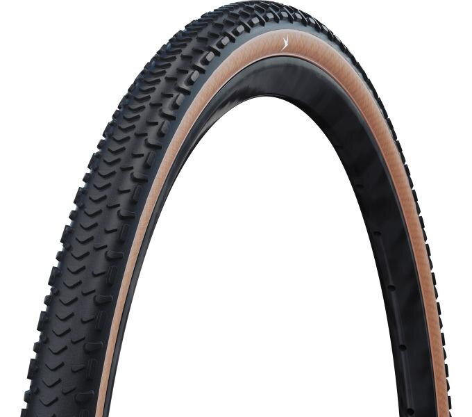 SCHWALBE Plášť G-ONE RX PRO (50-622) 28x2.00 Super Race 67EPI 615g Transparent TLR Race SCHWALBE Plášť G-ONE RX PRO (50-622) 28x2.00 Super Race 67EPI 615g Transparent TLR Race