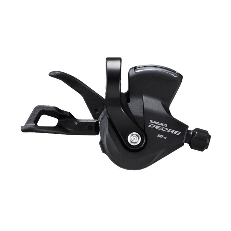 SHIMANO Radenie Deore SL-M4100 pravé 10-k. s ukazovateľom