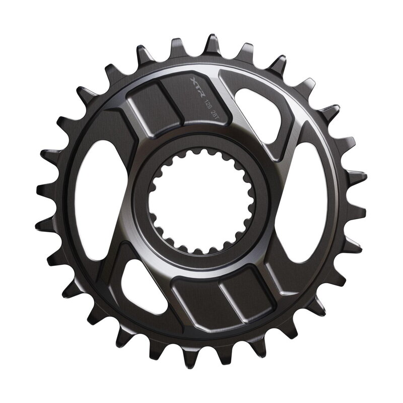 SHIMANO Prevodník 28z. FC-M9200 XTR 1x12