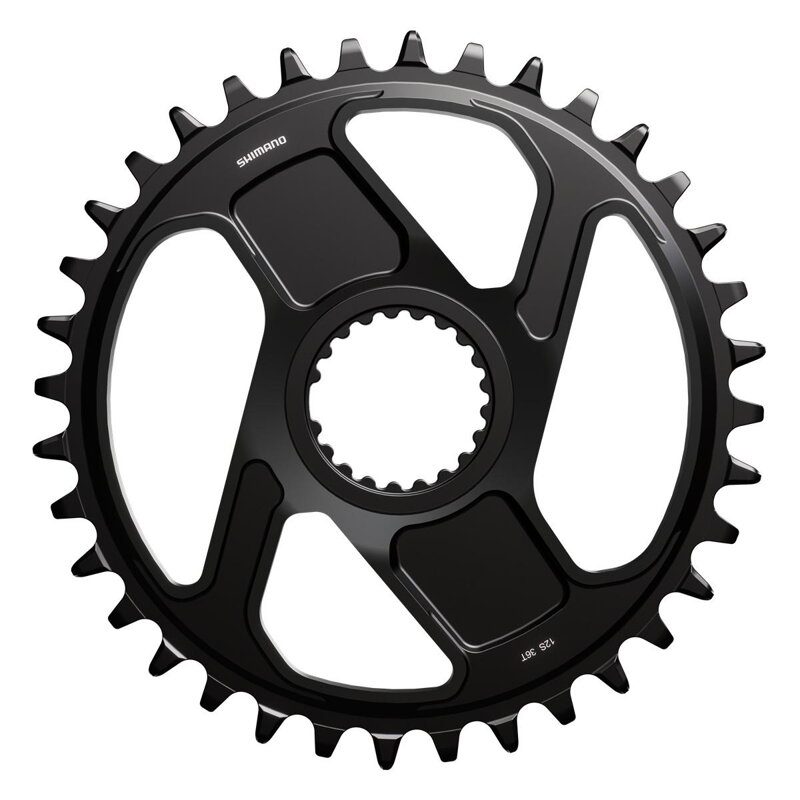 SHIMANO Prevodník 36z. FC-M8200 XT 1x12 SHIMANO Prevodník 36z. FC-M8200 XT 1x12