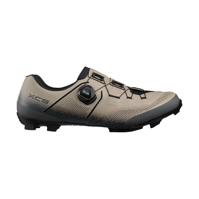 SHIMANO Tretry SHXC503 béžové SHIMANO Tretry SHXC503 béžové