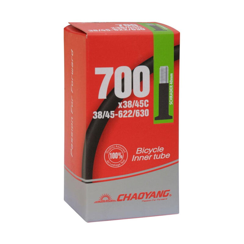CHAOYANG Duša 700x38/45C AV40 (38/45-622/630) CHAOYANG Duša 700x38/45C AV40 (38/45-622/630)