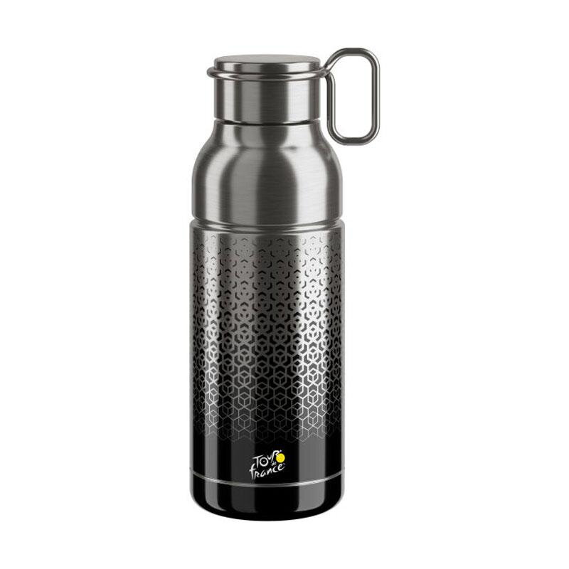 ELITE Fľaša MIA Tour de France 650ml