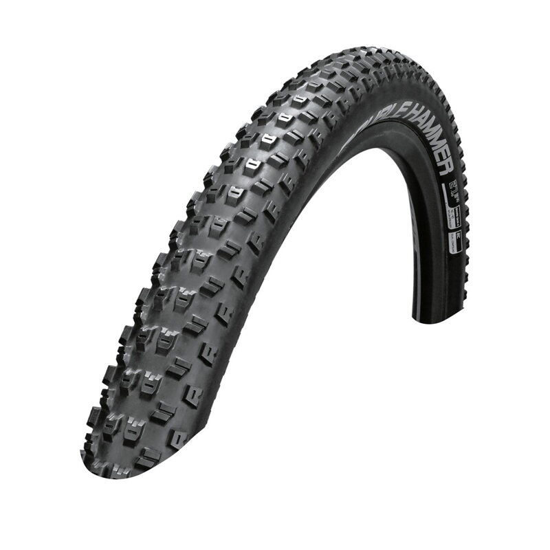 CHAOYANG Plášť 29x2,25 H-5177 DOUBLE HAMMER 30TPI (54-622) 845g