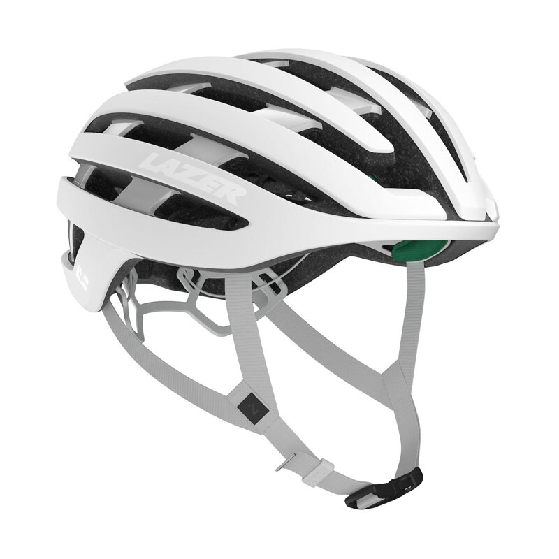 LAZER Z1 KinetiCore matná biela