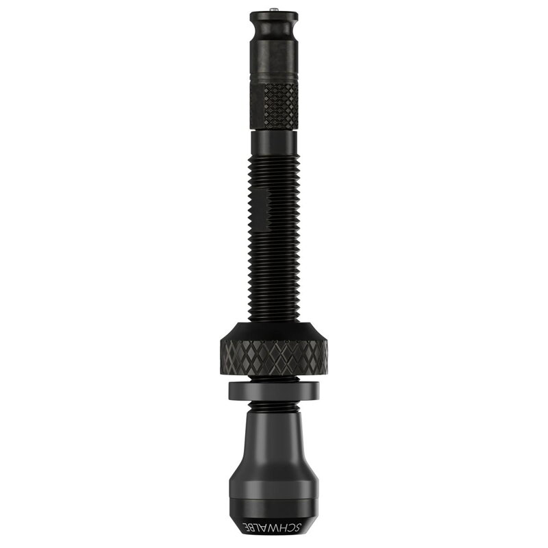 SCHWALBE Ventil SCV Tubeless 80mm Set 2ks