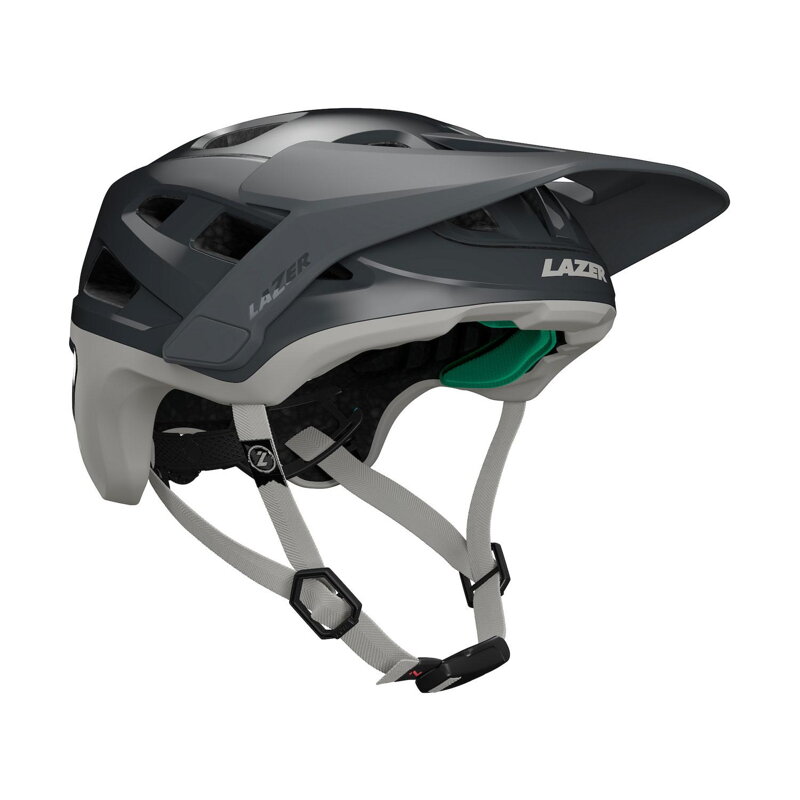 LAZER JACKAL KinetiCore šedá