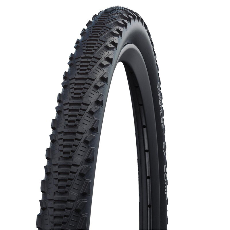 SCHWALBE Opona CX COMP (50-559) 26x2.00 Active