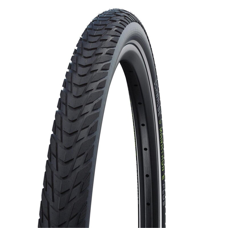 SCHWALBE Opona MARATHON E-PLUS (50-622) 28x2.00 Performance