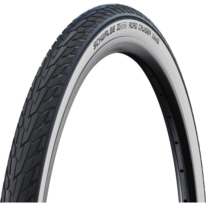 SCHWALBE Opona ROAD CRUISER (47-622) 28x1.75 Active