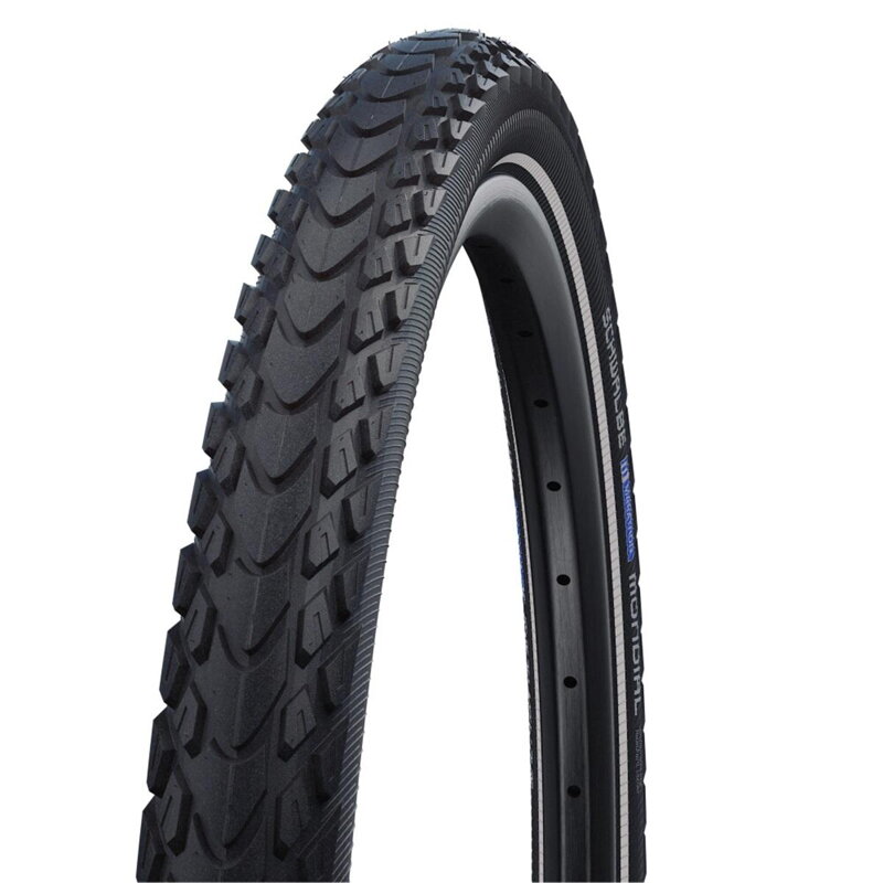 SCHWALBE Opona MARATHON MONDIAL (50-559) 26x2.00 Performance