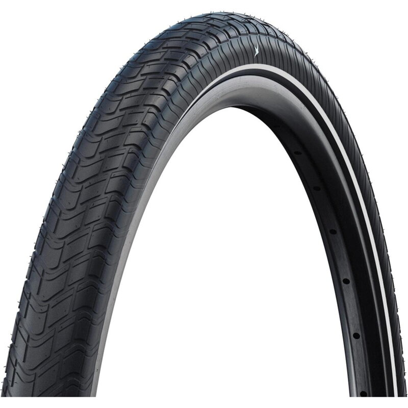 SCHWALBE Plášť MOTION BIG APPLE 12x2.0 (50-203) 67EPI 220g RaceGuard NMC reflex