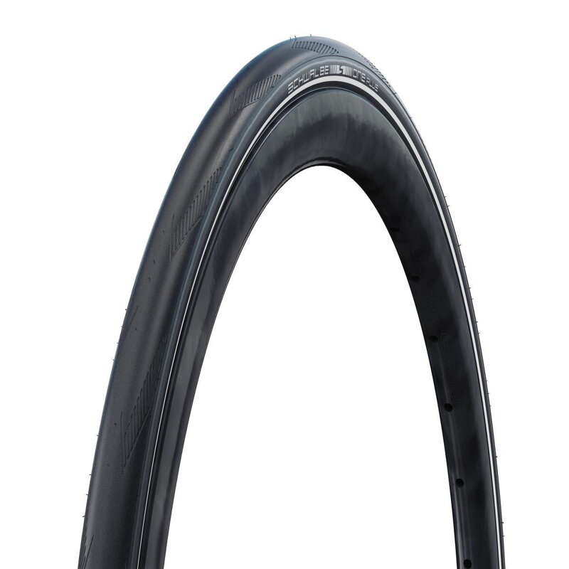 SCHWALBE Plášť ONE PLUS 700x23C (23-622) 67EPI 425g Perf TwinSkin SmartGuard Addix