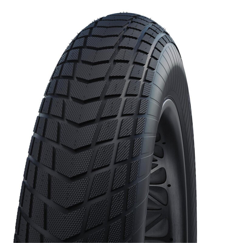 SCHWALBE Plášť SUPER MOTO-X 27.5x2.40 (62-584) 67EPI 1125g Perf GreenGuard DD Addix