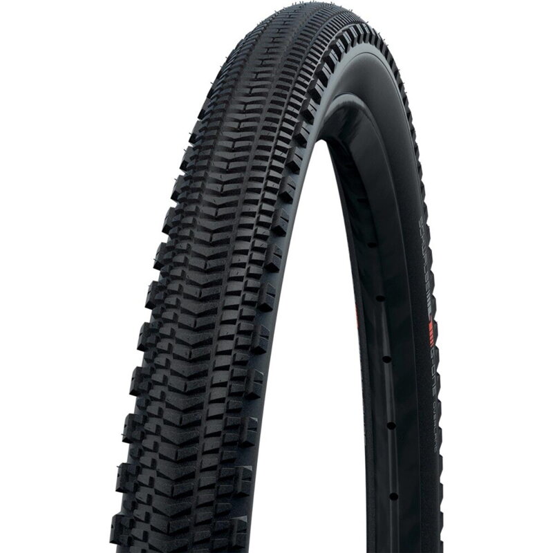 SCHWALBE Plášť G-ONE OVERLAND (50-622) 28x2.00 Super Ground 67EPI 625g Čierny TLE SpeedGrip