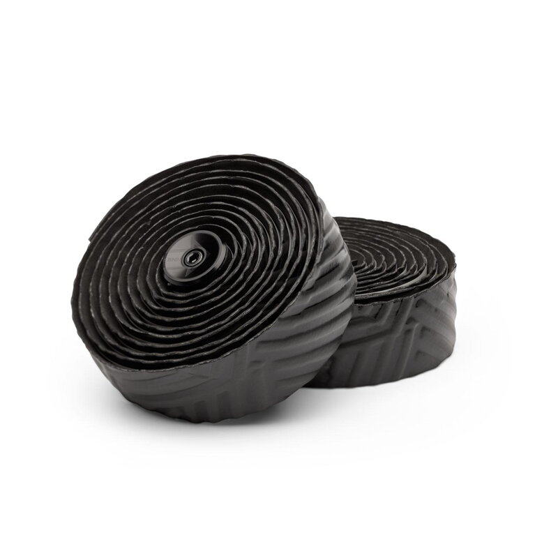 PRO Omotávka PIONEER TEAM čierna PU, 3,5mm