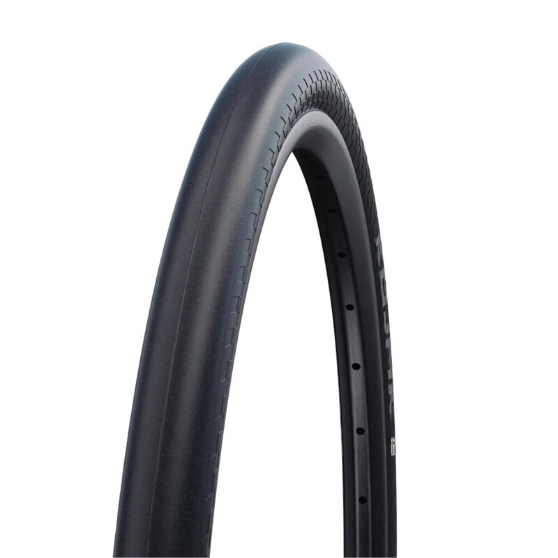 SCHWALBE Plášť KOJAK (35-559) 26x1.35 RaceGuard 67EPI 295g Čierny