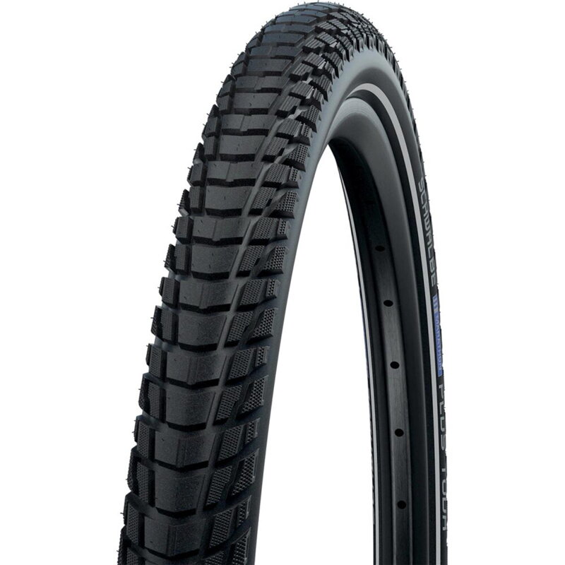 SCHWALBE Plášť MARATHON PLUS TOUR 28x2.00 (50-622) 67EPI 1150g Perf Smart DualGuard Addix E reflex