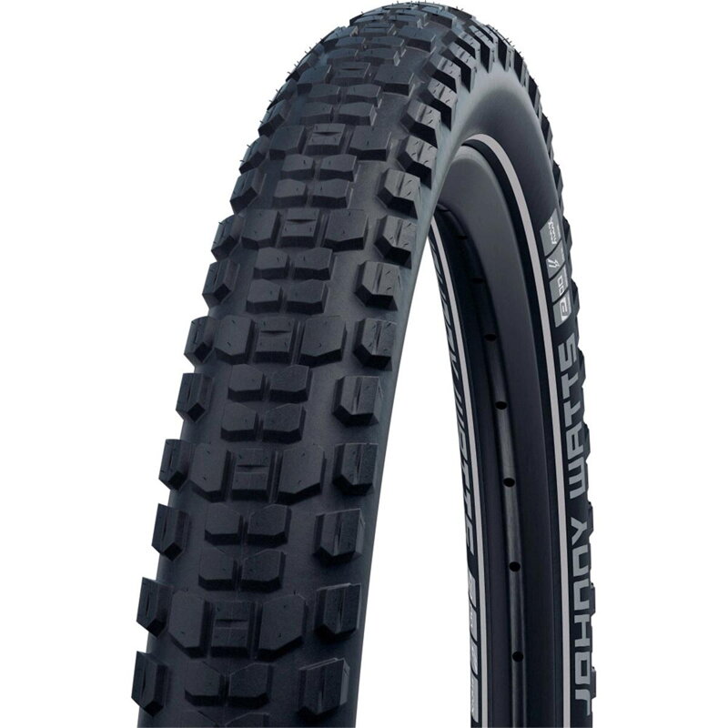 SCHWALBE Opona JOHNNY WATTS LR (65-584) 27.5x2.60