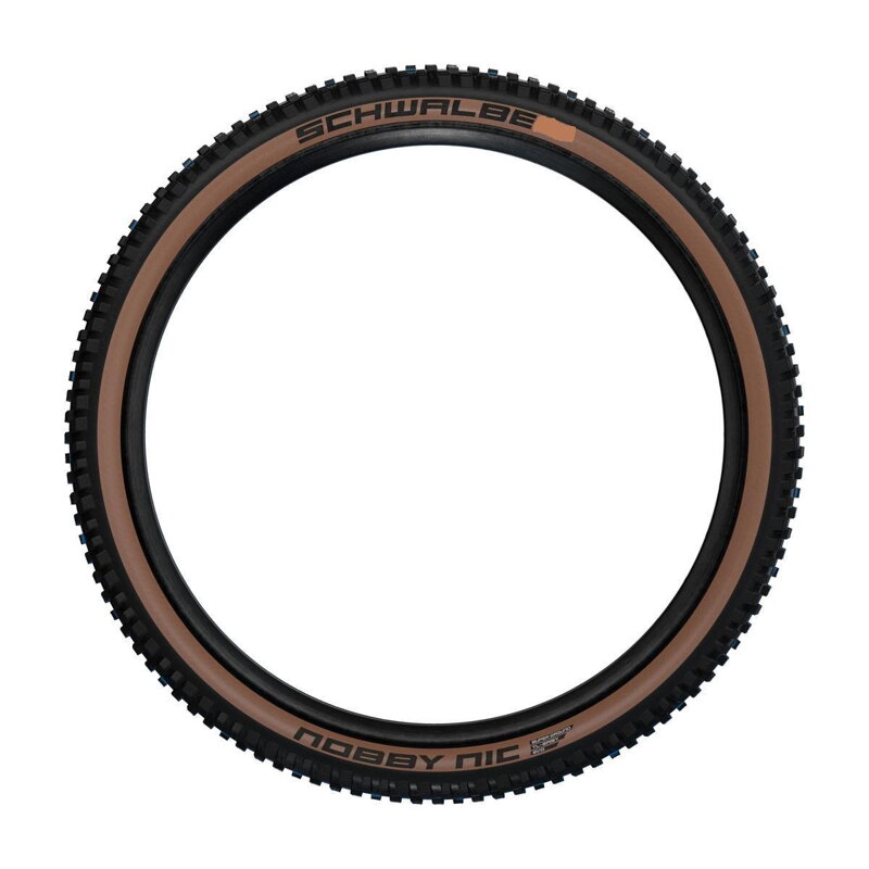 SCHWALBE Opona NOBBY NIC (62-622) 29x2.40 Performance