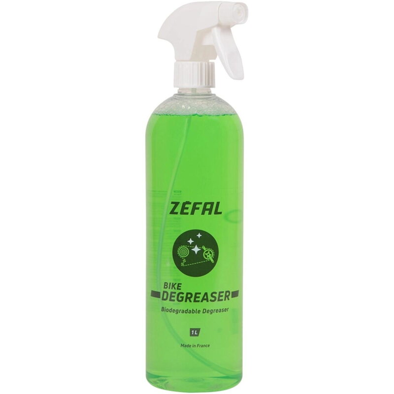 ZÉFAL Čistič BIKE DEGREASER 1000 ml