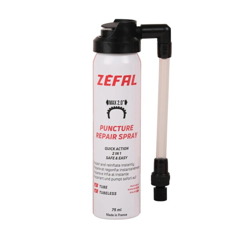 ZÉFAL Sprej REPAIR 75ml 28ks