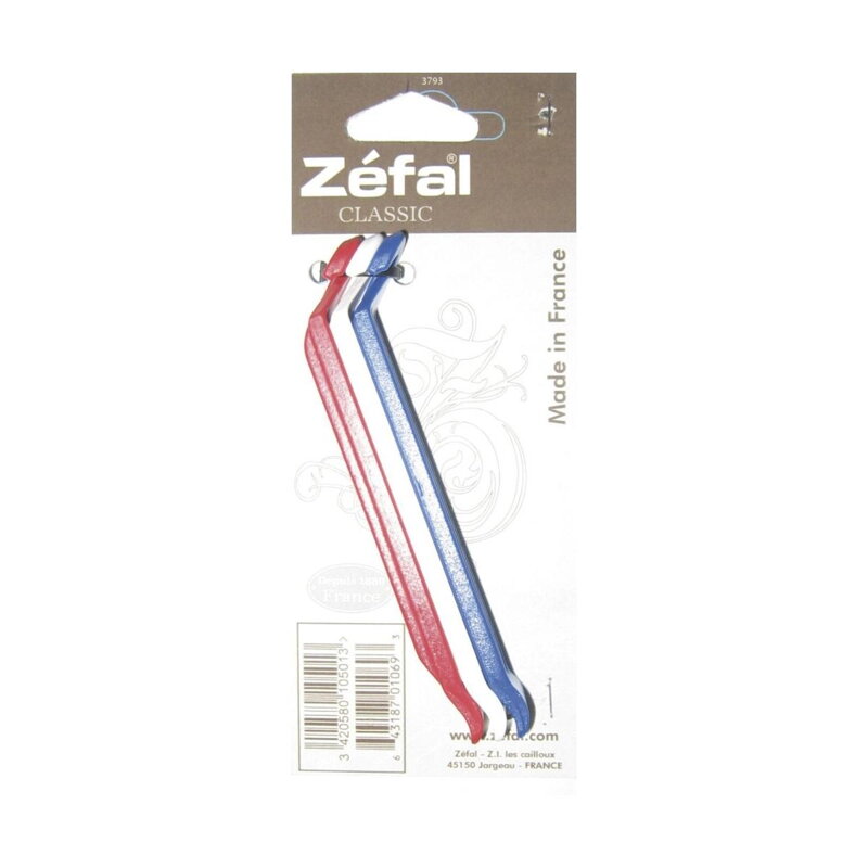 ZÉFAL Monterpáčka DP 20 3ks