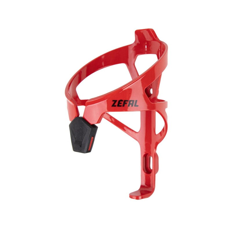 ZÉFAL Košík PULSE A2 červený