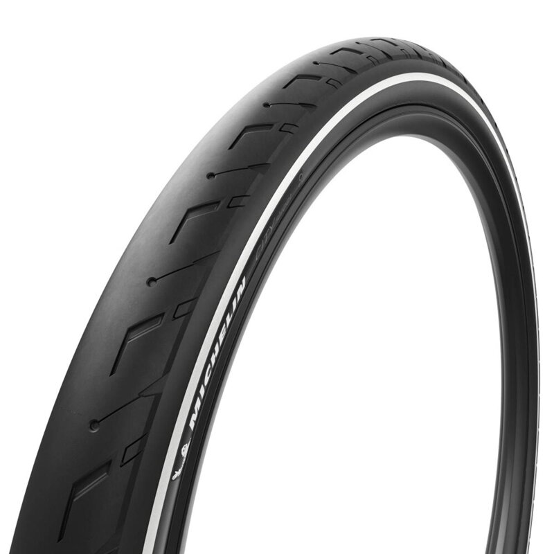 MICHELIN Plášť CITY STREET 26x1.60 (40-559) 62TPI 705g