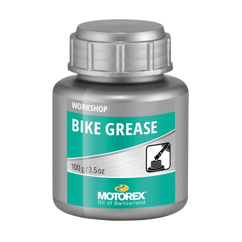 MOTOREX Vazelína BIKE GREASE 2000 100g