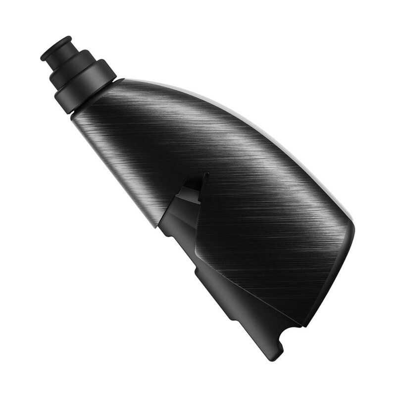 ELITE Flaša CRONO CX AERO 500ml čierna