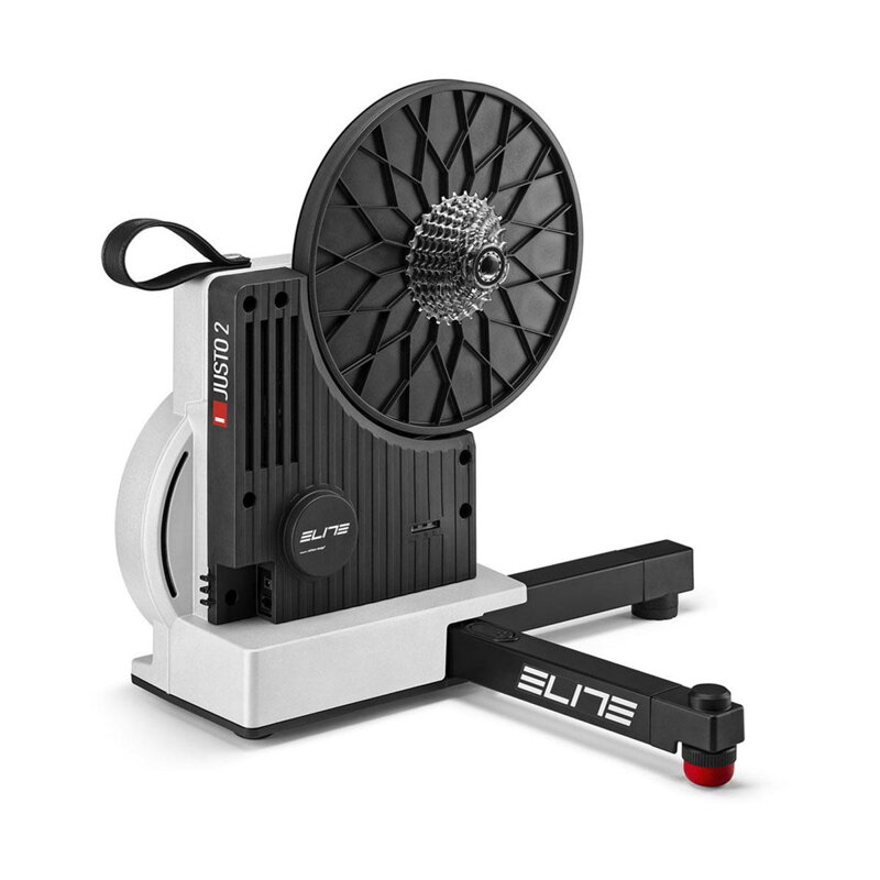 ELITE Trenažér JUSTO 2