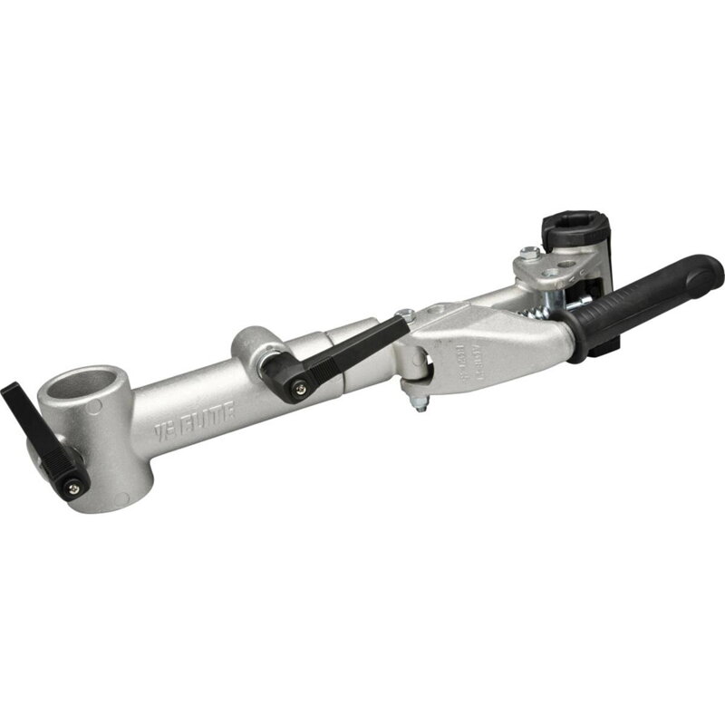 ELITE Zverák BRACCIO PINZA s montážou na stenu alebo pracovnú dosku