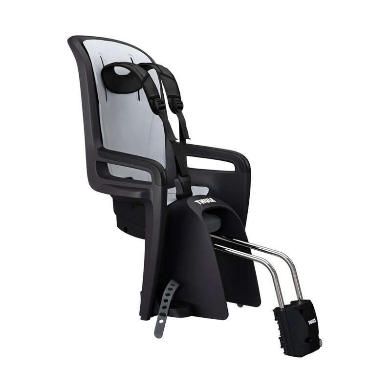 THULE Sedačka RIDE ALONG 2 tmavo šedá