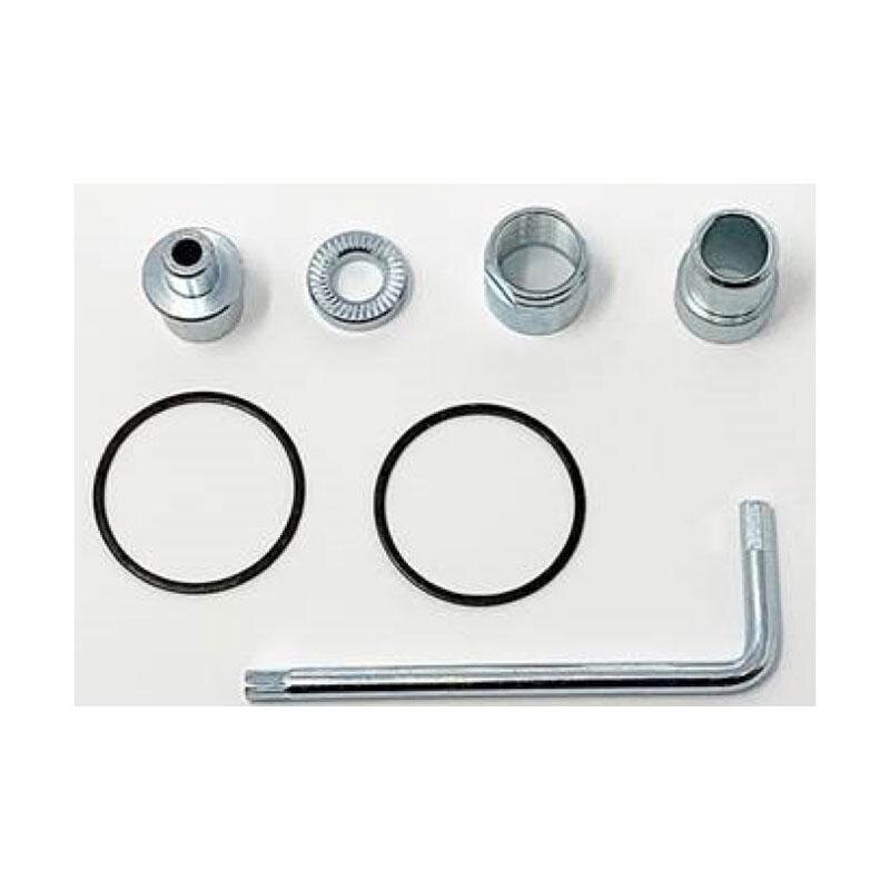 ELITE Zestaw adapterów do Drivo, Kura, Direto i Turno